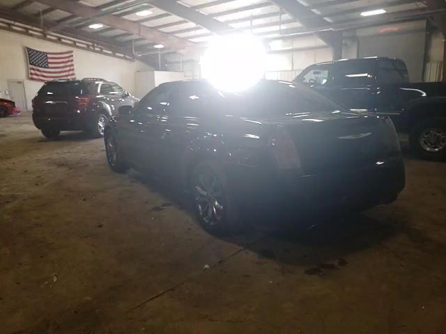 2014 Chrysler 300 S VIN: 2C3CCAGG3EH297401 Lot: 86855074