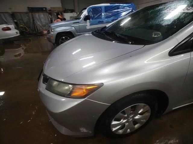 2012 Honda Civic - Image 13