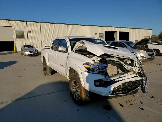 2023 Toyota Tacoma Double Cab VIN: 3TMCZ5AN9PM563999 Lot: 82716824