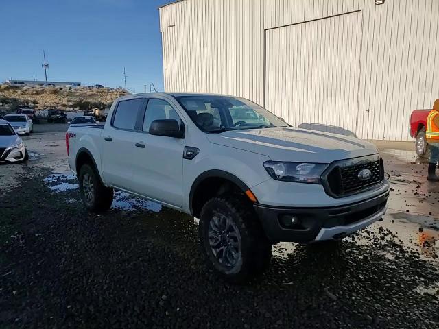 2021 Ford Ranger Xl VIN: 1FTER4FH1MLD73942 Lot: 84763504