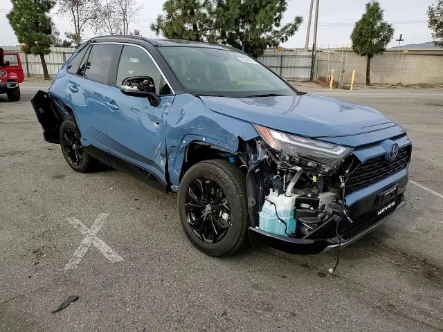 2024 Toyota RAV 4 - Image 12