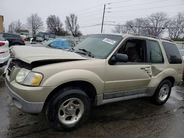 2002 Ford Explorer - Image 11
