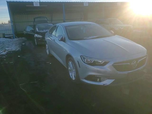 2018 Buick Regal Preferred VIN: W04GL6SX8J1106723 Lot: 84541364