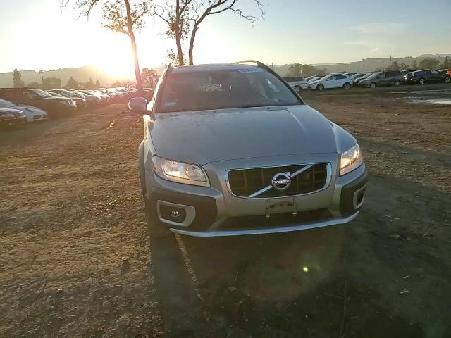 2012 Volvo Xc70 3.2 VIN: YV4940BZ8C1135908 Lot: 85940424