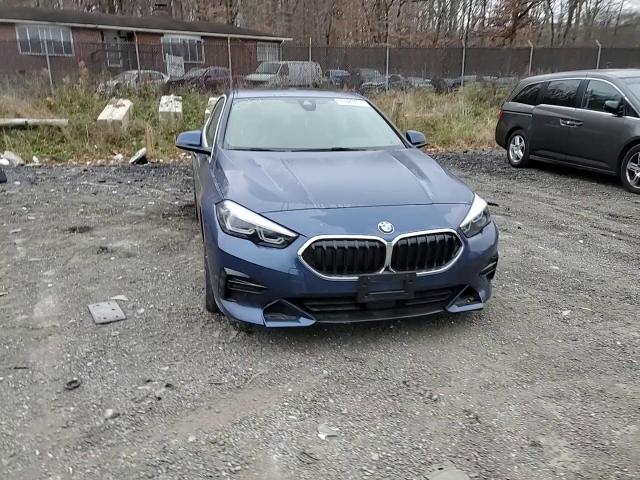 2023 BMW 228Xi VIN: WBA73AK00P7M34880 Lot: 77828404