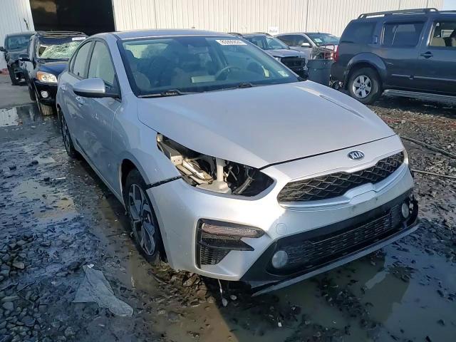 2019 Kia Forte - Image 14