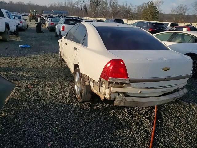 2013 Chevrolet Caprice - Image 14