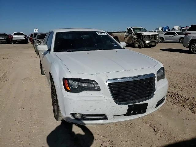 2013 Chrysler 300 S VIN: 2C3CCABG3DH644165 Lot: 85994874