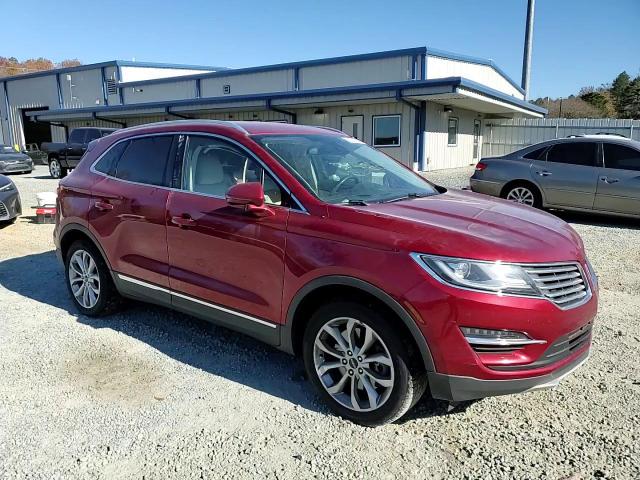 2017 Lincoln MKC - Image 12