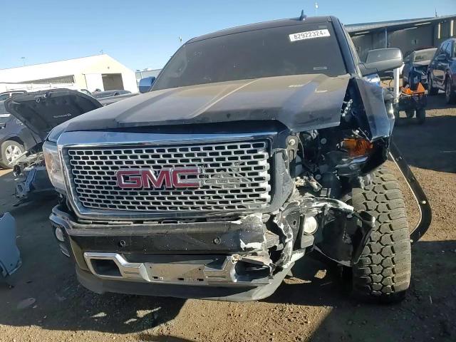 2015 GMC Sierra - Image 11
