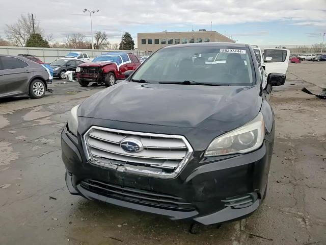 2016 Subaru Legacy - Image 13