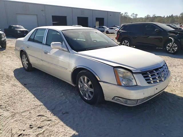 2007 Cadillac Dts VIN: 1G6KD57Y17U236491 Lot: 82610474