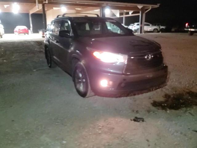 2015 Toyota Highlander - Image 14