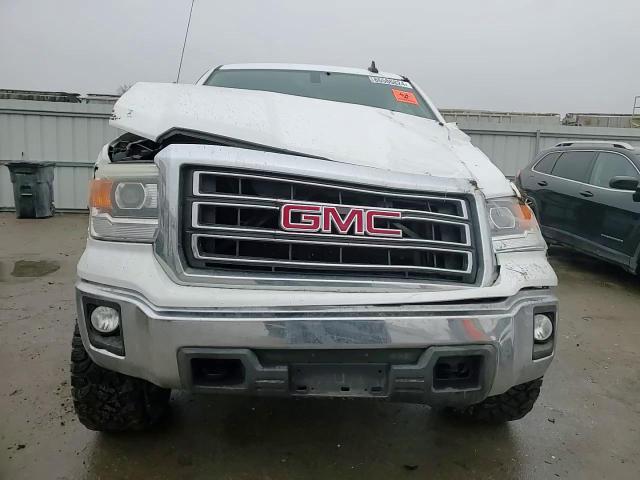 2015 GMC Sierra - Image 11