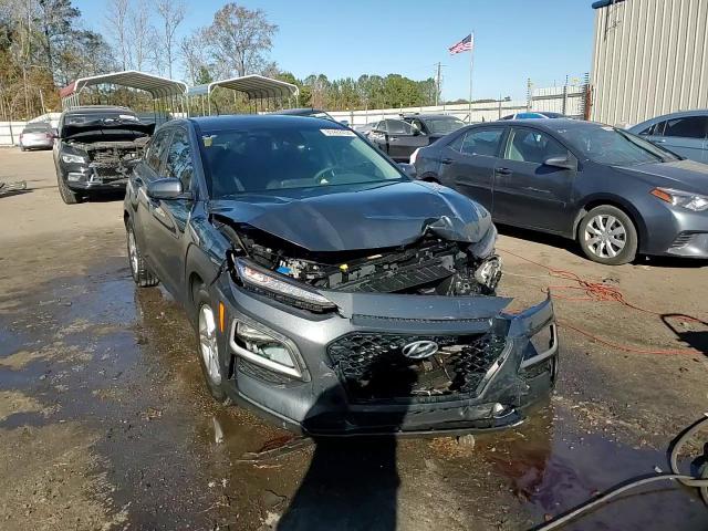 2020 Hyundai Kona Se VIN: KM8K12AA8LU512882 Lot: 85962454