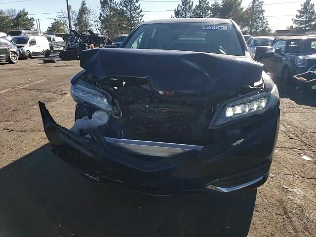 2016 Acura Rdx Technology VIN: 5J8TB3H55GL008825 Lot: 83574064