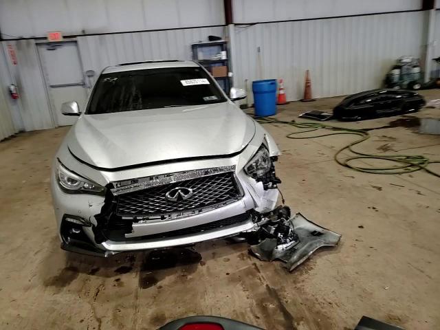 2020 Infiniti Q50 Pure VIN: JN1EV7AR2LM252930 Lot: 85925114