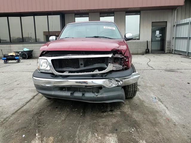 2002 Ford F-150 - Image 11