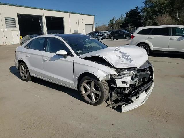 2016 Audi A3 - Image 11
