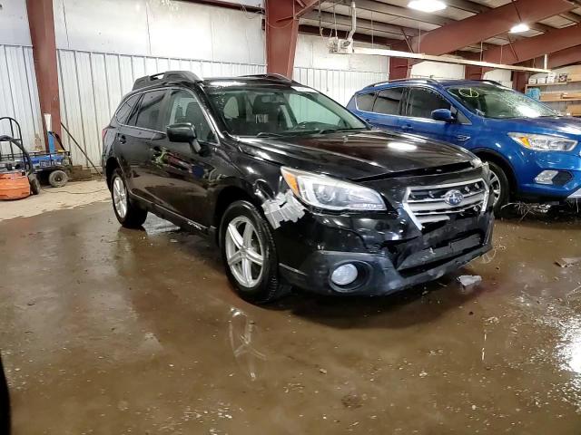 2015 Subaru Outback 2.5I Premium VIN: 4S4BSBCC0F3280879 Lot: 84967814