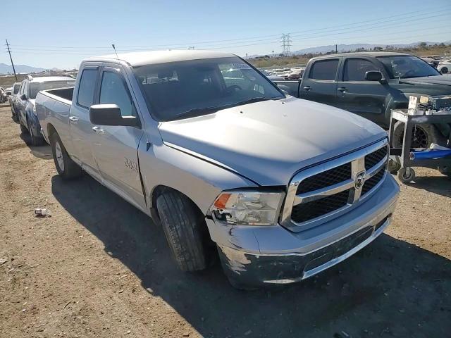 2017 Ram 1500 Slt VIN: 1C6RR6GG9HS582142 Lot: 86560804