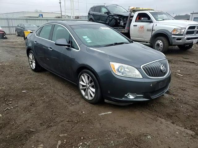 2012 Buick Verano VIN: 1G4PS5SK7C4166335 Lot: 84256154