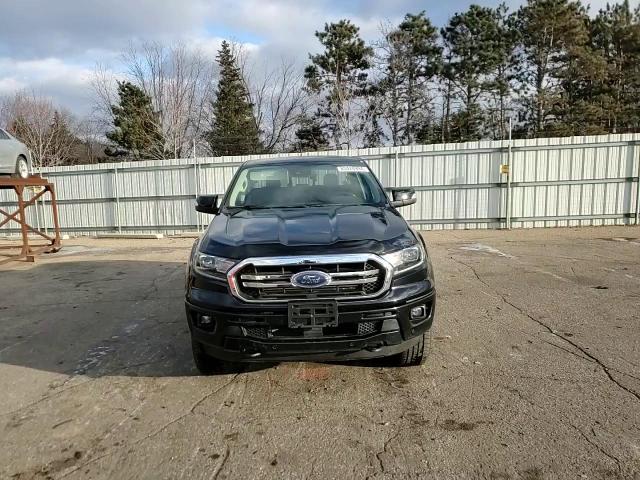 2019 Ford Ranger Xl VIN: 1FTER4FH1KLA11302 Lot: 83428994