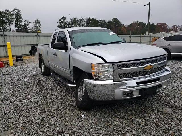 2012 Chevrolet Silverado K1500 Lt VIN: 1GCRKSE73CZ183106 Lot: 83851474