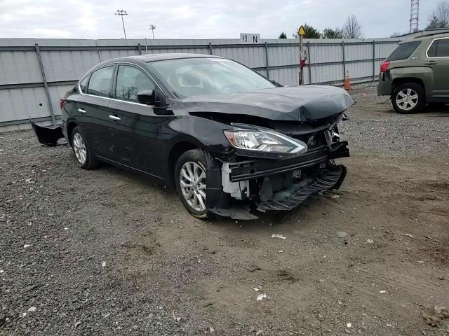 2018 Nissan Sentra - Image 11