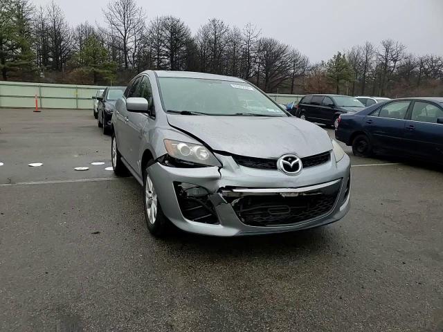 2011 Mazda Cx-7 VIN: JM3ER4CL4B0398784 Lot: 83903684