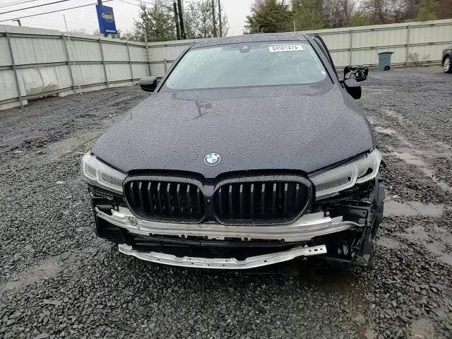2022 BMW M5 - Image 10