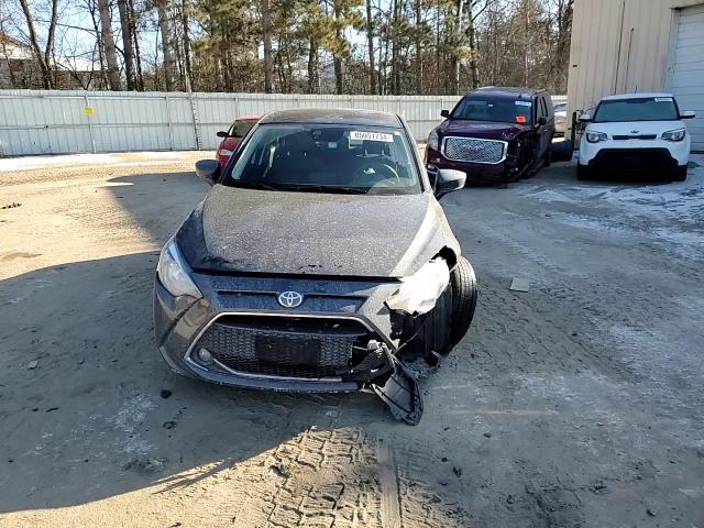 2019 Toyota Yaris L VIN: 3MYDLBYV5KY522976 Lot: 85051734