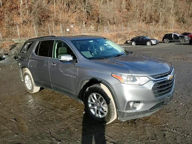 2019 Chevrolet Traverse - Image 14