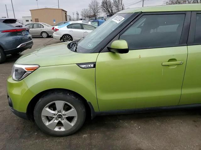 2017 Kia Soul - Image 11