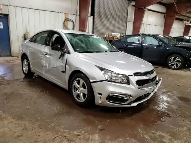 2015 Chevrolet Cruze Lt VIN: 1G1PC5SB4F7152843 Lot: 86881594