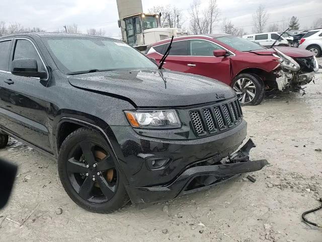 2015 Jeep Grand Cherokee - Image 14