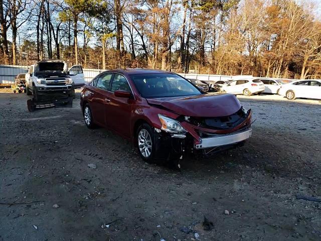 2013 Nissan Altima - Image 14