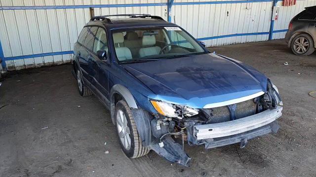 2008 Subaru Outback - Image 10