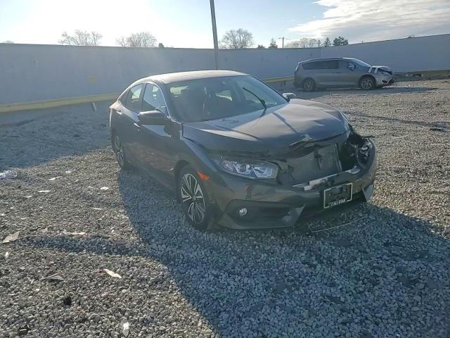 2018 Honda Civic - Image 11