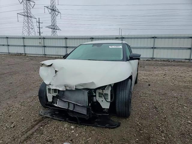 2022 Kia Ev6 Light VIN: KNDC3DLC4N5043848 Lot: 85143884