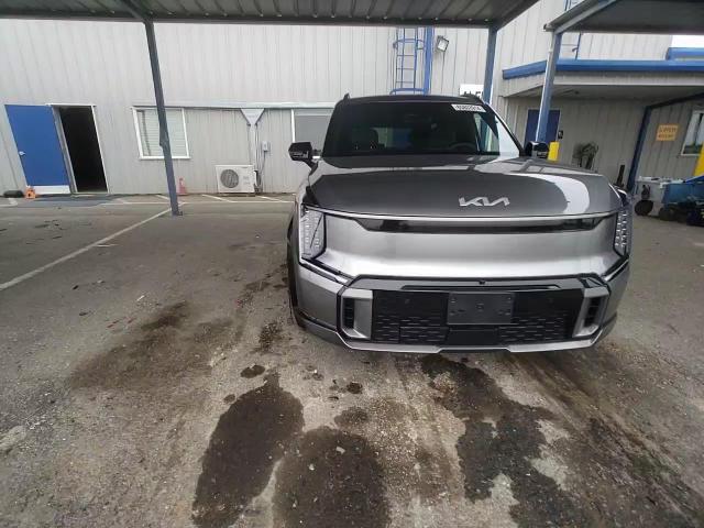 2024 Kia Ev9 Gt Line VIN: KNDAEFS52R6031276 Lot: 85803914