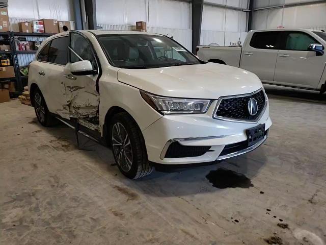 2017 Acura MDX - Image 11