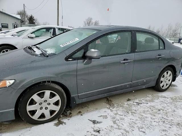 2009 Honda Civic - Image 10