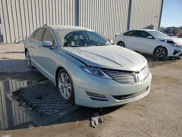 2014 Lincoln MKZ - Image 10