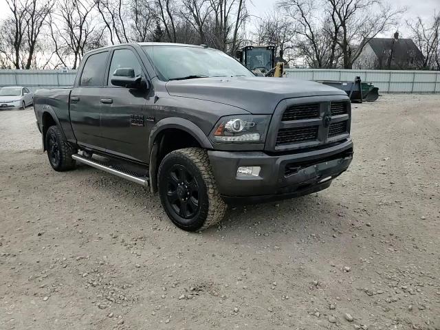 2016 Ram 2500 Laramie VIN: 3C6UR5FJ0GG375095 Lot: 82772064