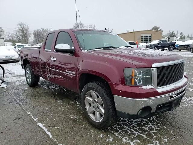 2013 GMC Sierra - Image 11