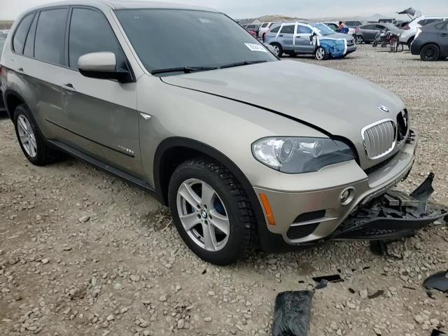 2011 BMW X5 xDrive35D VIN: 5UXZW0C51BL369687 Lot: 86584184