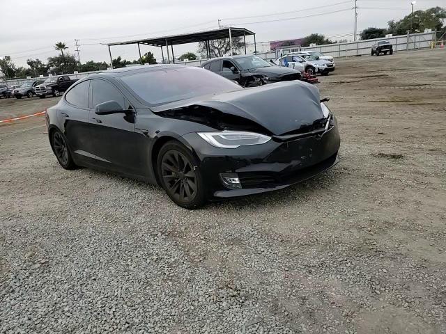 2016 Tesla Model S VIN: 5YJSA1E21GF173303 Lot: 84476114