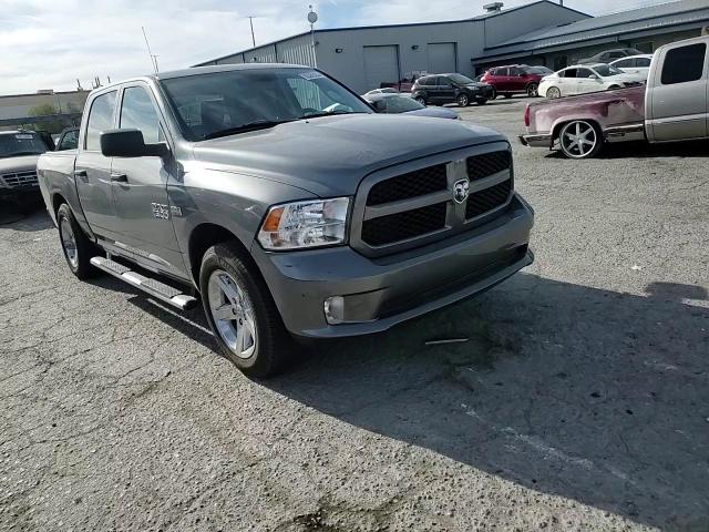 2013 Ram 1500 St VIN: 1C6RR6KT9DS582883 Lot: 83365234
