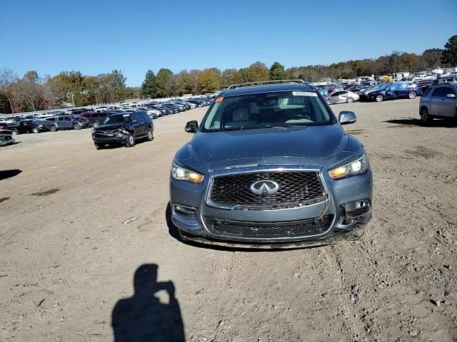 2018 Infiniti QX60 - Image 12